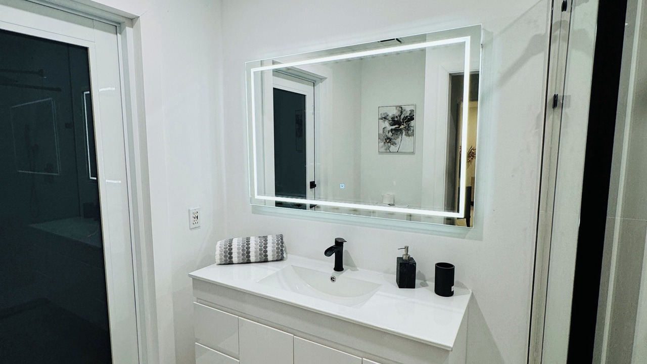 Photo of Bathroom in Coral Ridge Isles