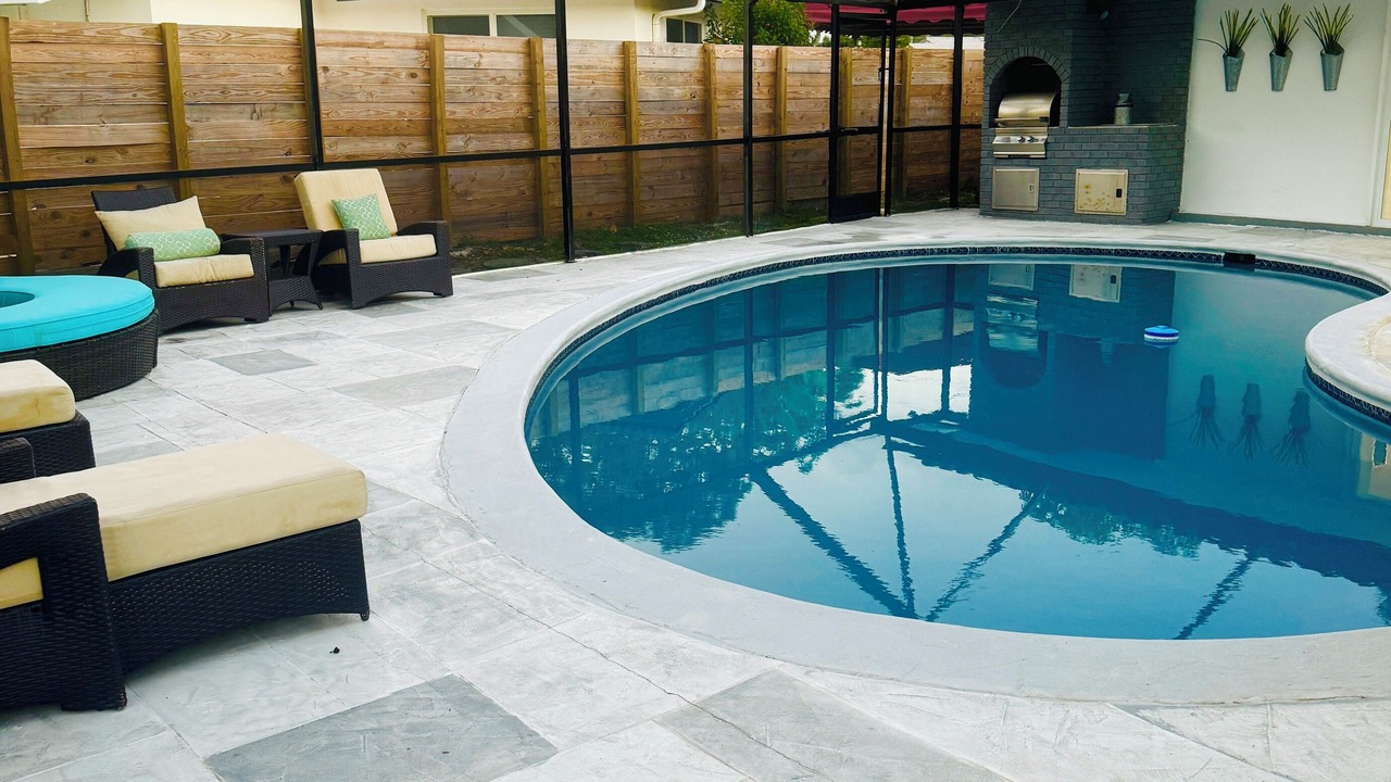 Photo of Outdoor in Coral Ridge Isles