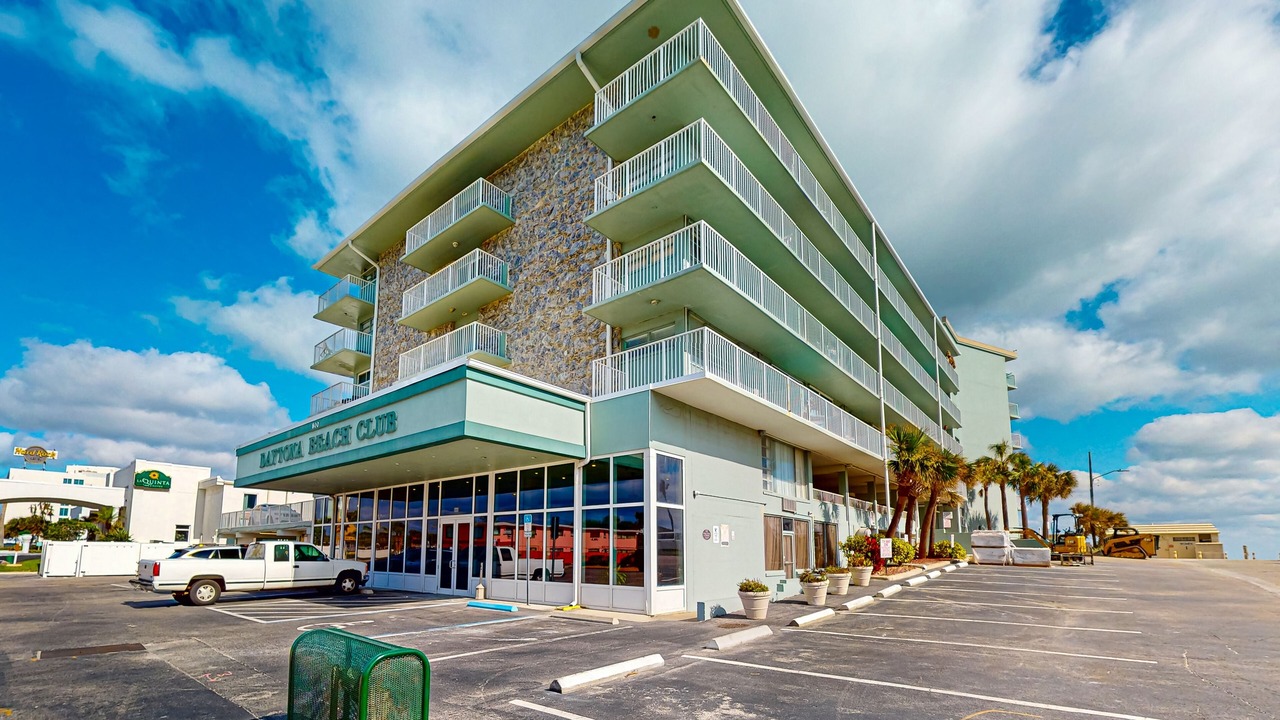 Photo of Outdoor in East Daytona