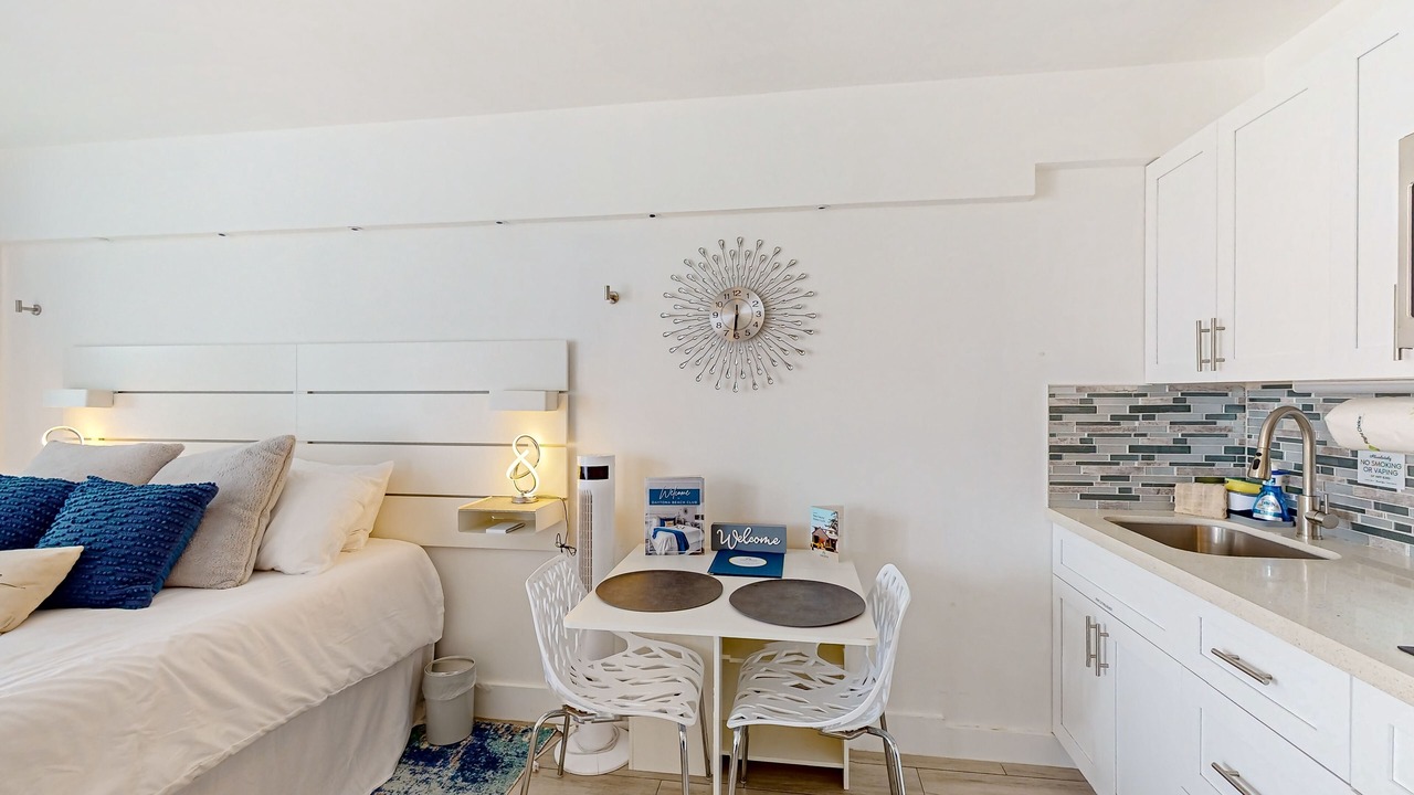 Photo of Bedroom in East Daytona