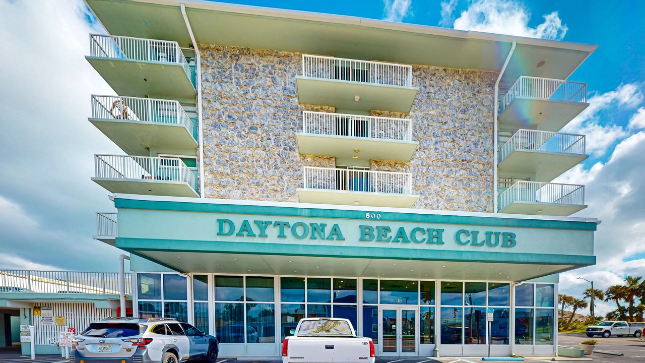 Photo of Outdoor in East Daytona