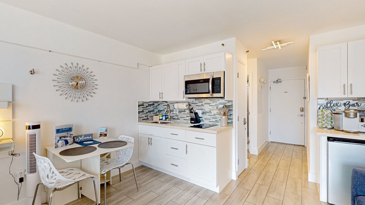Photo of Kitchen in East Daytona
