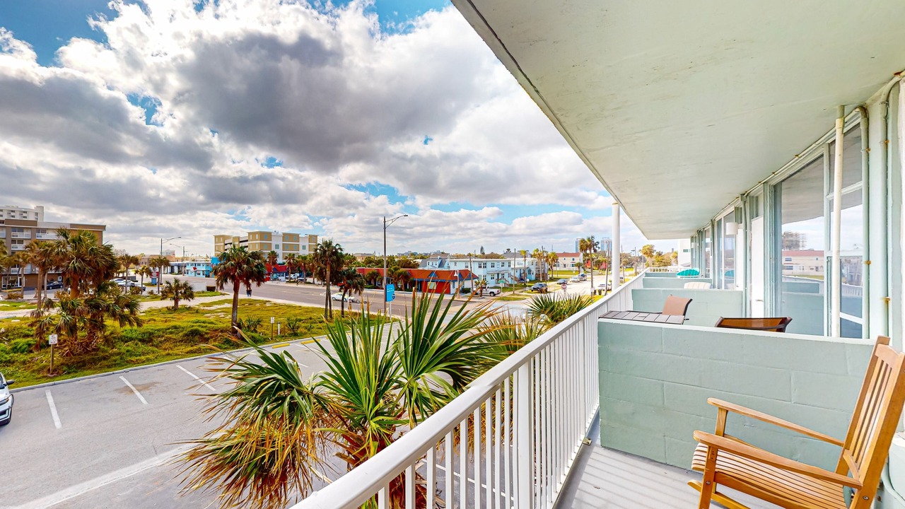 Photo of Outdoor in East Daytona