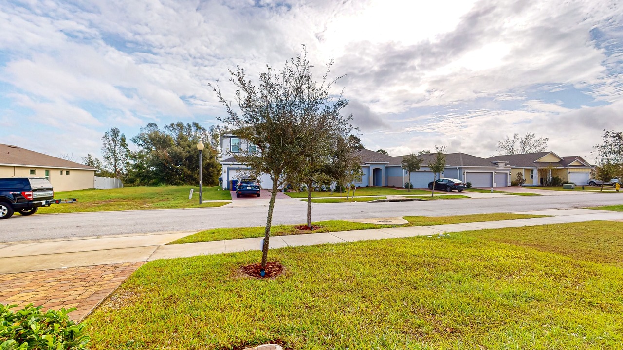 Photo of Outdoor in Groveland