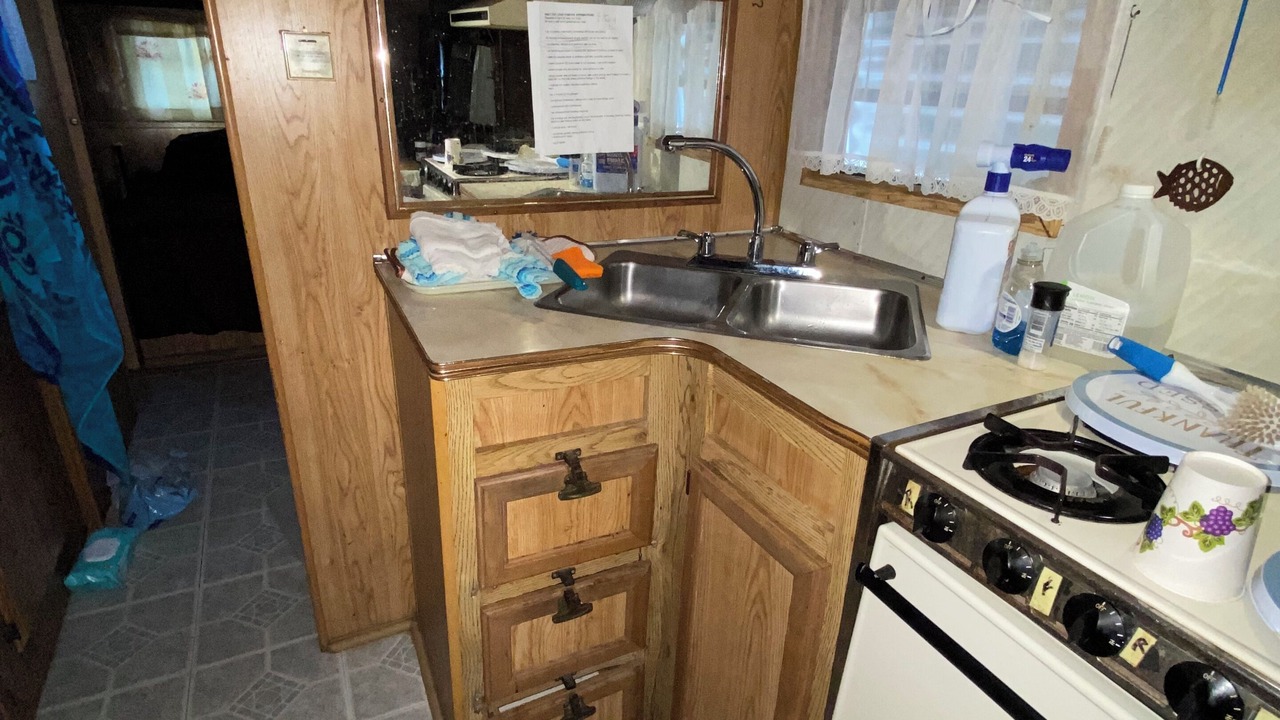 Photo of Kitchen in Naples