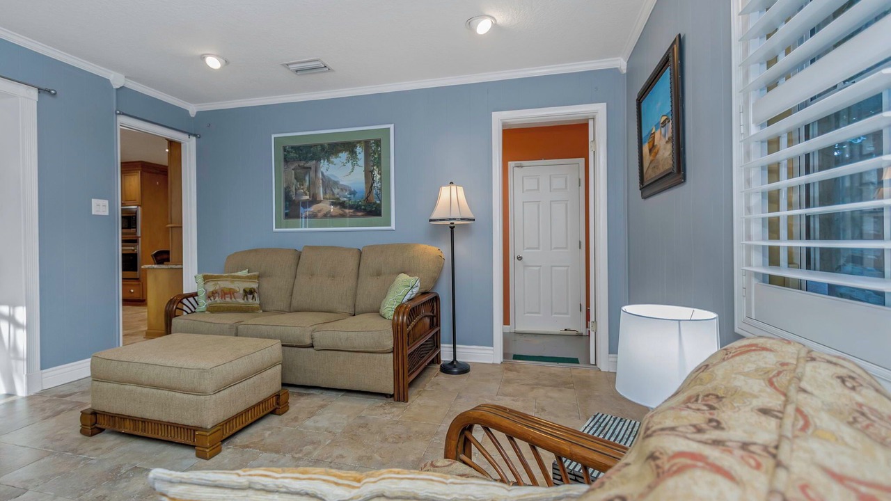 Photo of Livingroom in Safety Harbor
