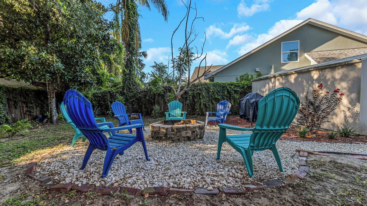 Photo of Outdoor in Safety Harbor