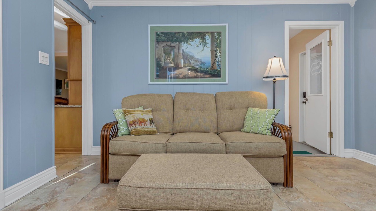 Photo of Livingroom in Safety Harbor