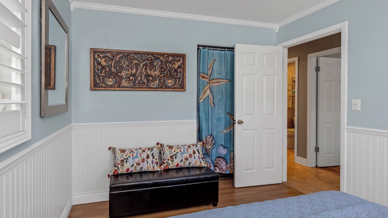 Photo of Bedroom in Safety Harbor