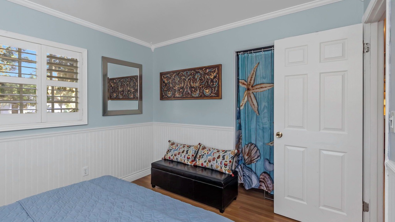 Photo of Bedroom in Safety Harbor