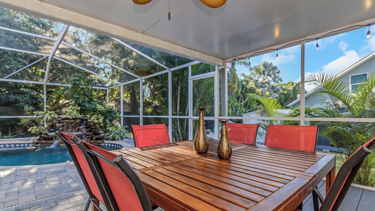 Photo of Outdoor in Safety Harbor
