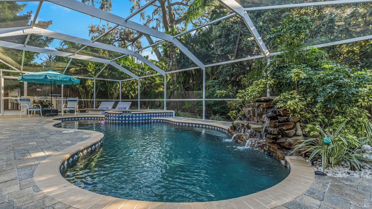 Photo of Outdoor in Safety Harbor