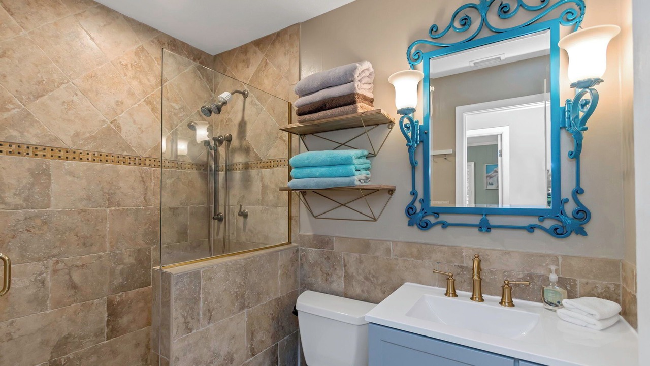 Photo of Bathroom in Safety Harbor