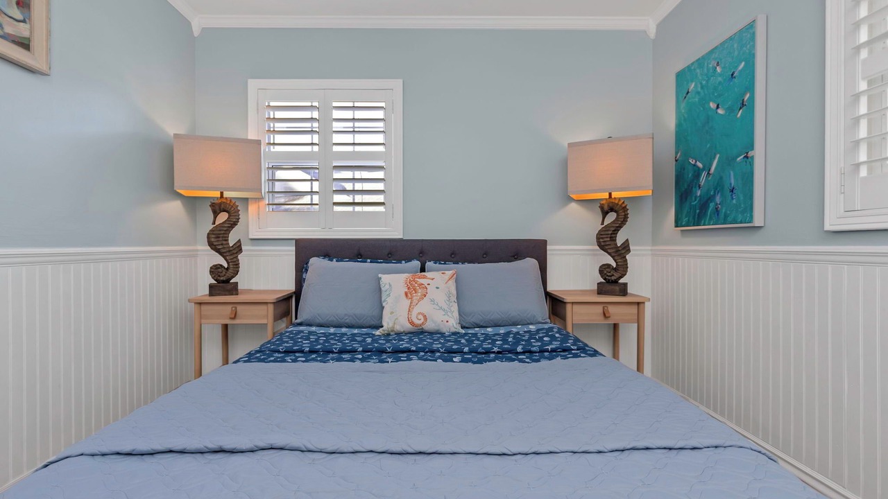 Photo of Bedroom in Safety Harbor