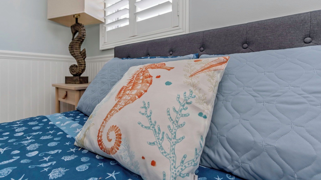 Photo of Bedroom in Safety Harbor