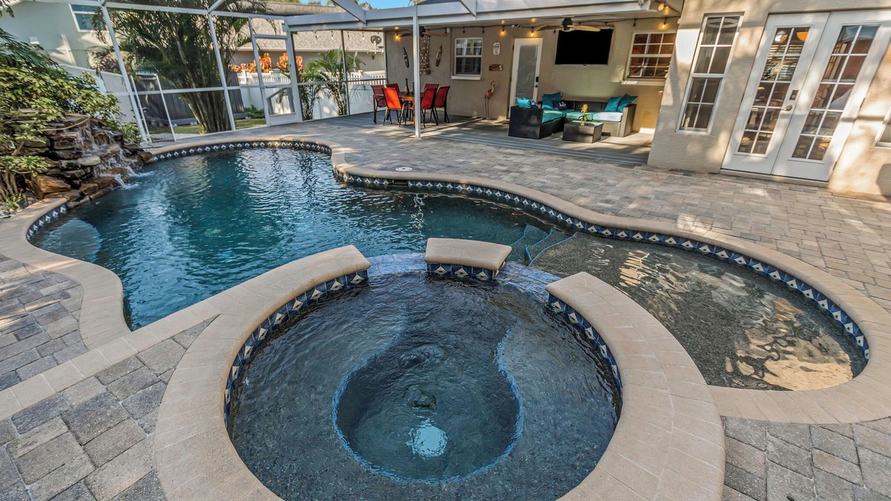 Photo of Outdoor in Safety Harbor