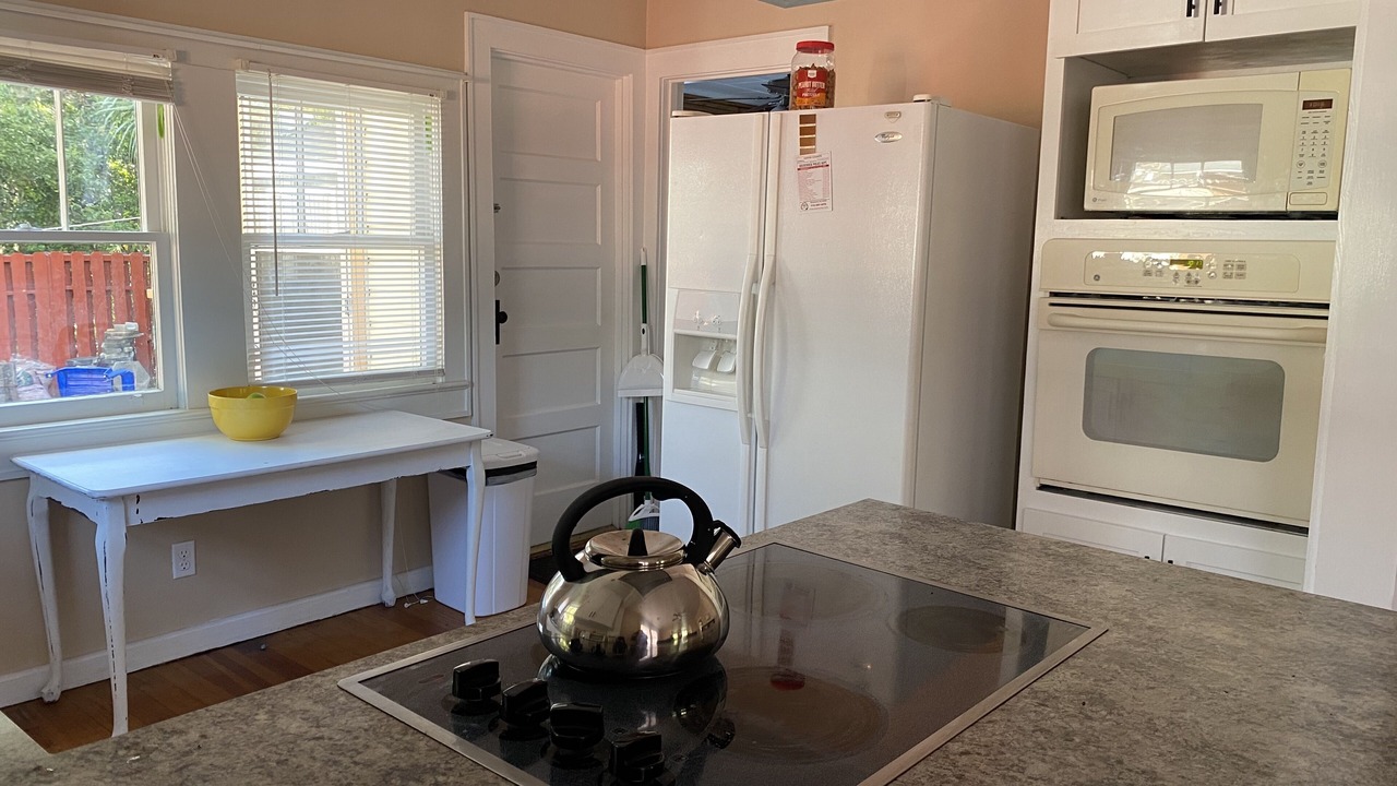 Photo of Kitchen in Brunswick