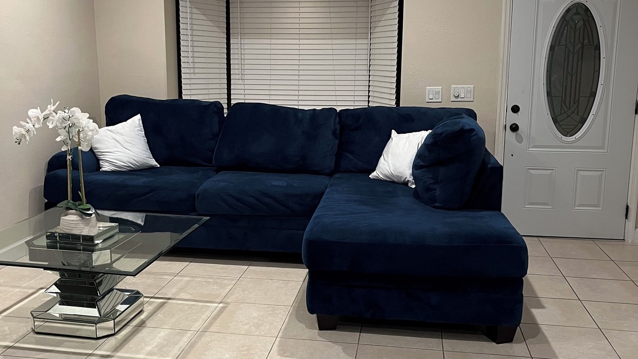 Photo of Livingroom in Azalea Park