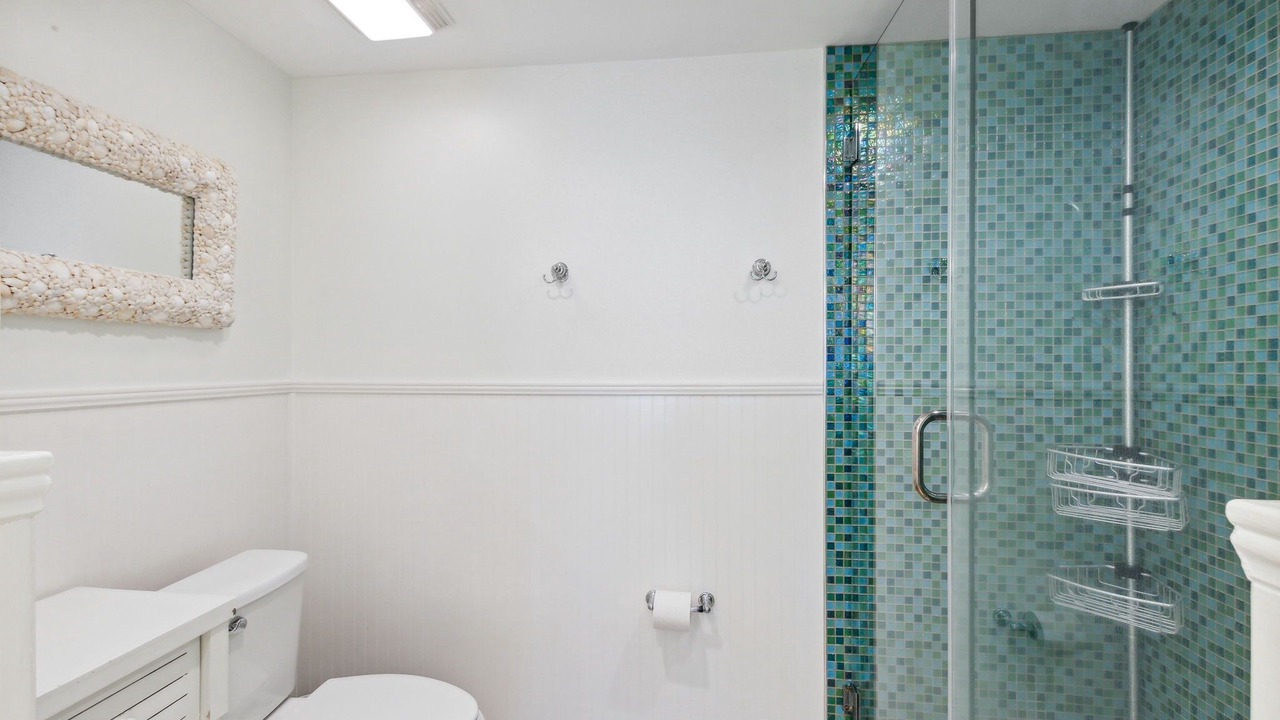 Photo of Bathroom in Fernandina Beach