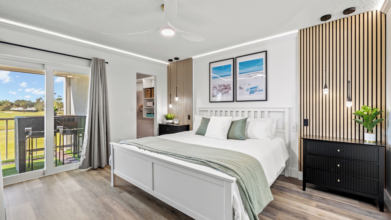 Photo of Bedroom in Plantation
