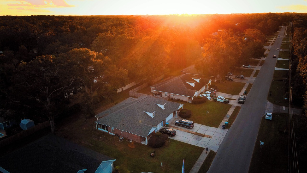 Photo of Outdoor in Newberry