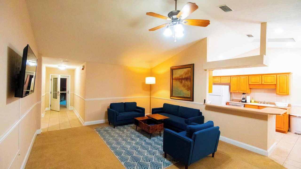 Photo of Livingroom in Newberry