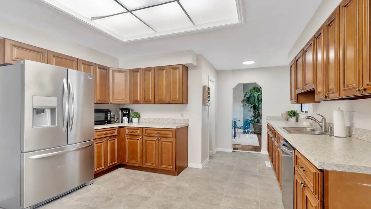 Photo of Kitchen in Palm Harbor