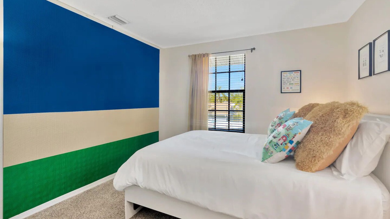 Photo of Bedroom in Palm Harbor