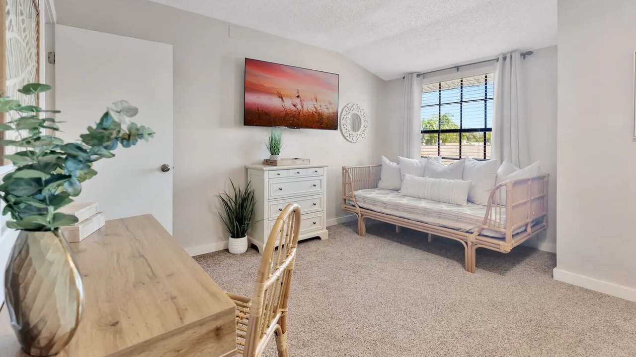 Photo of Livingroom in Palm Harbor