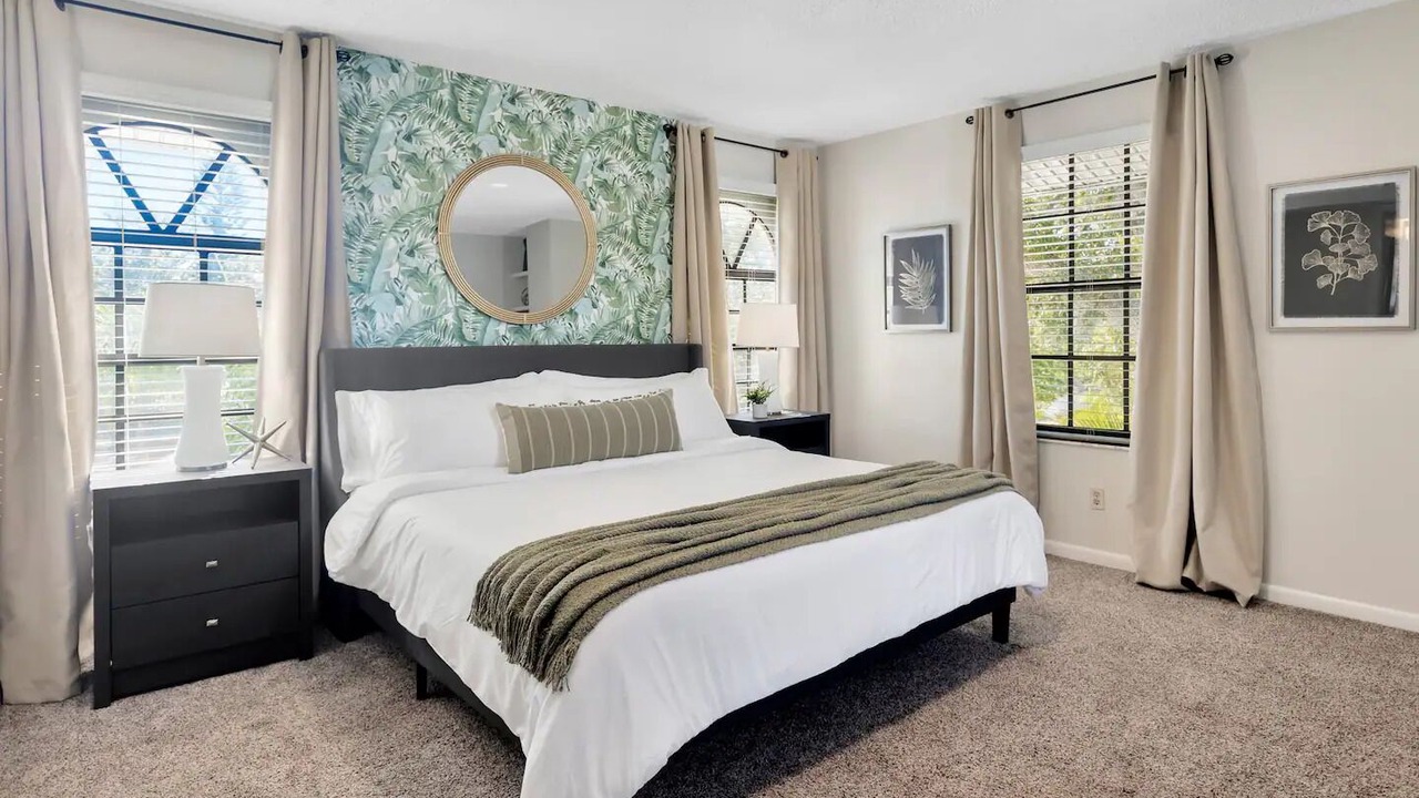 Photo of Bedroom in Palm Harbor