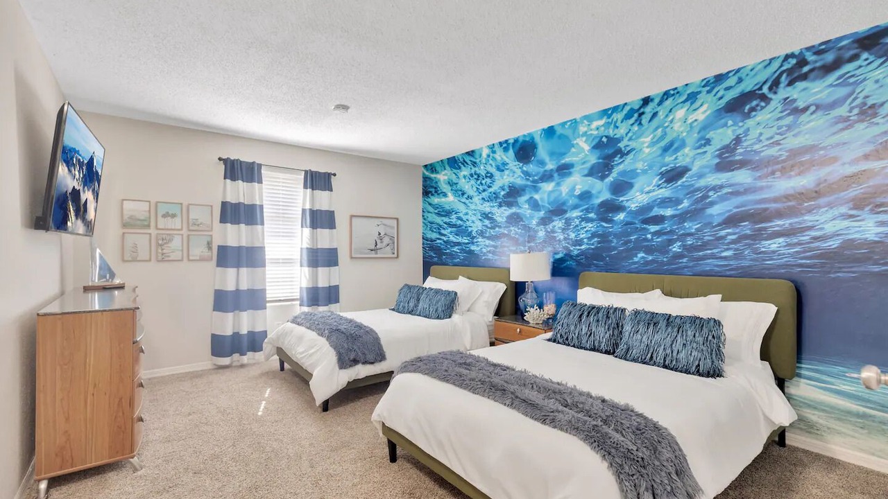 Photo of Bedroom in Palm Harbor