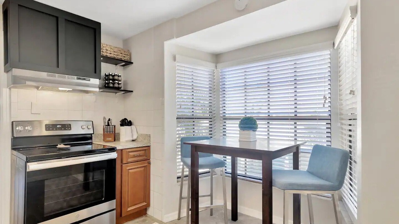 Photo of Kitchen in Palm Harbor