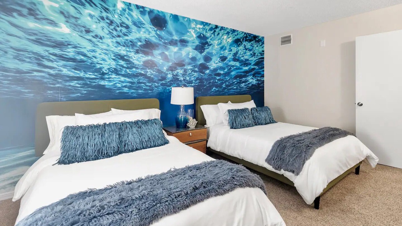 Photo of Bedroom in Palm Harbor