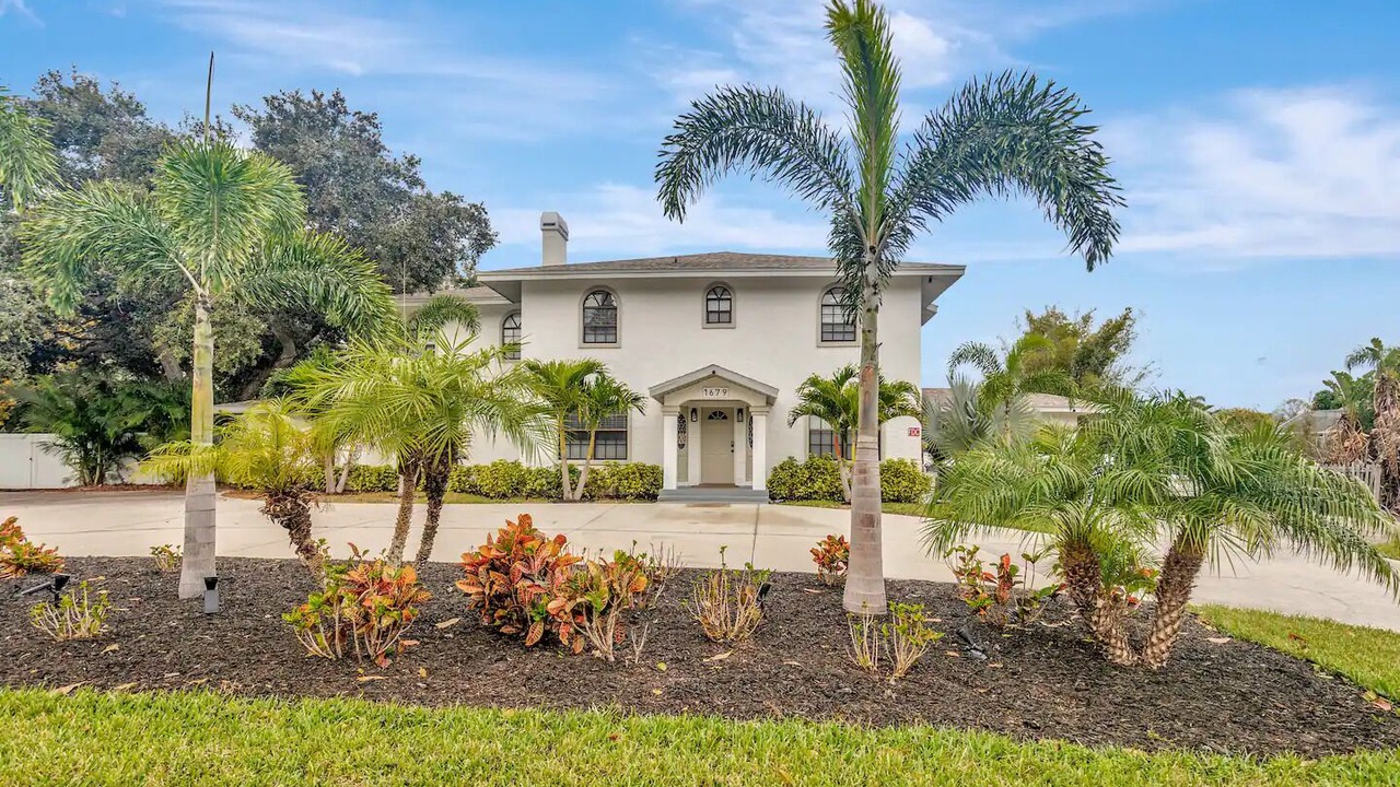 Photo of Outdoor in Palm Harbor