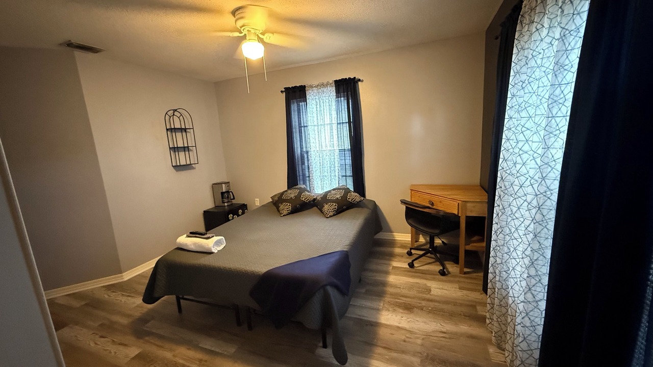 Photo of Bedroom in Port Malabar