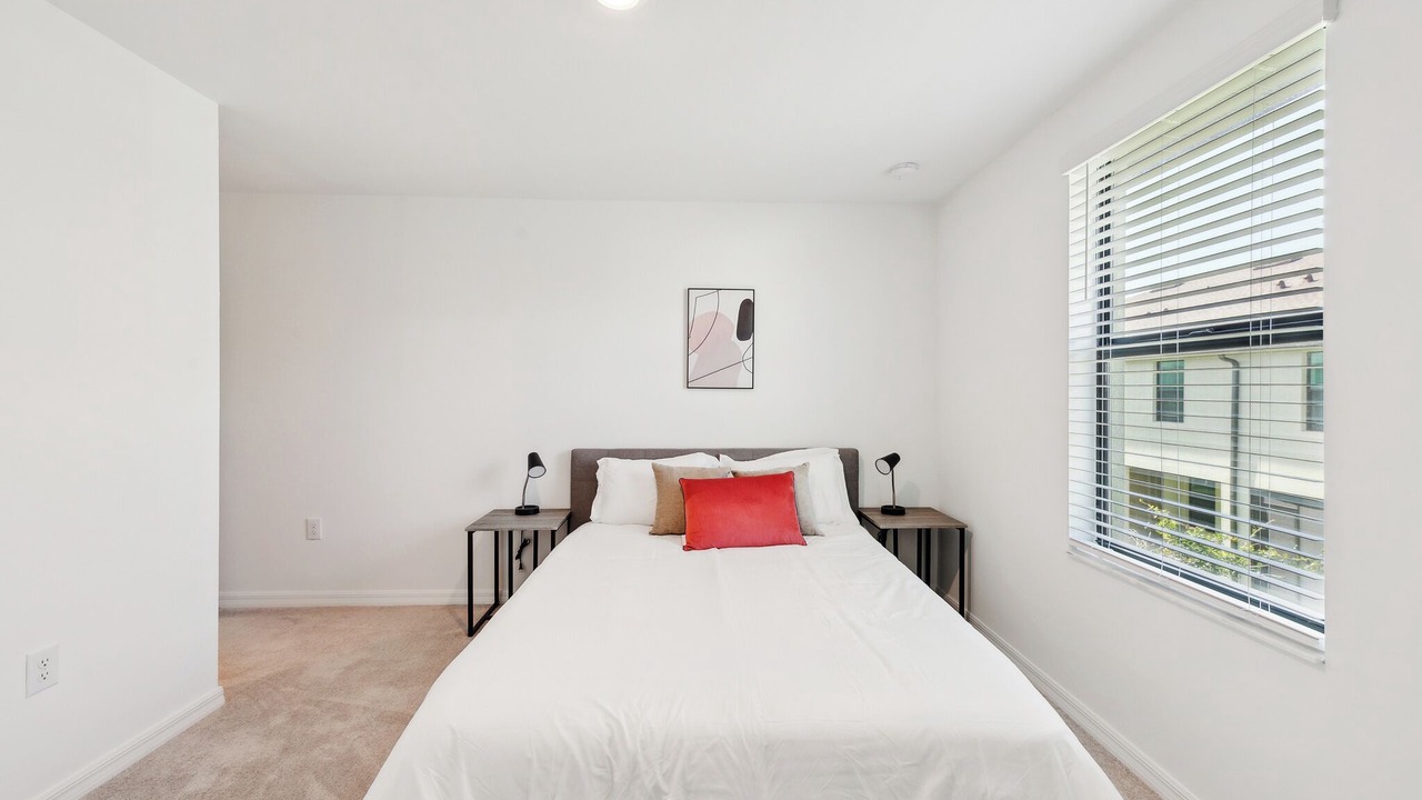 Photo of Bedroom in Port Charlotte