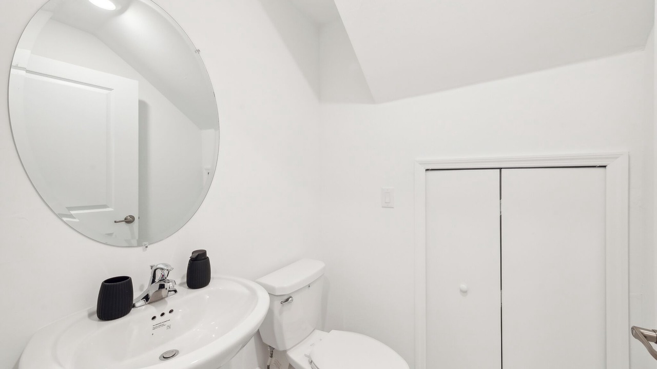 Photo of Bathroom in Port Charlotte