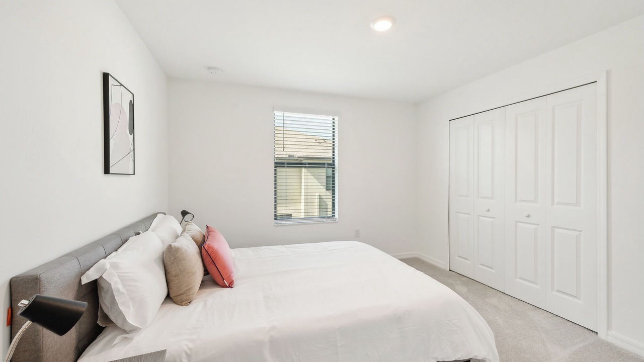 Photo of Bedroom in Port Charlotte