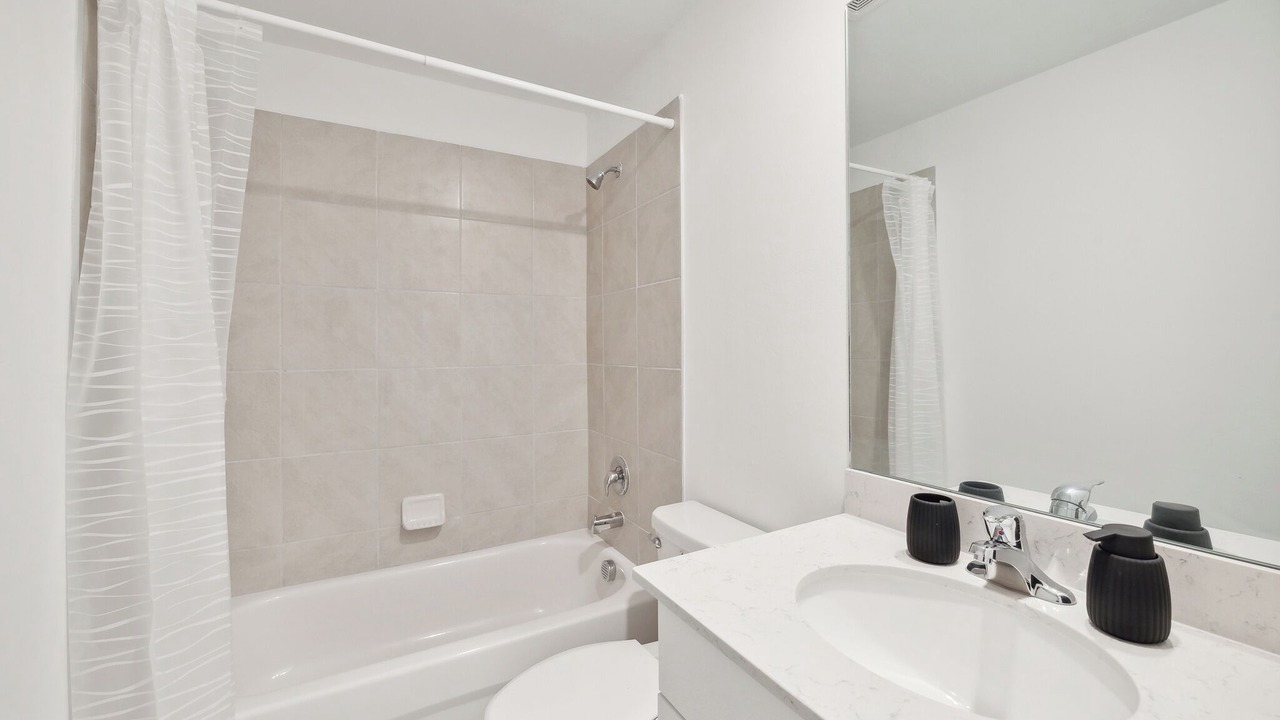Photo of Bathroom in Port Charlotte
