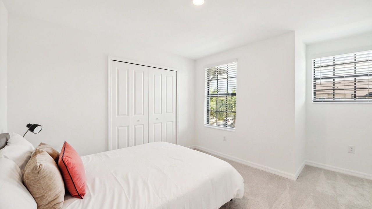 Photo of Bedroom in Port Charlotte