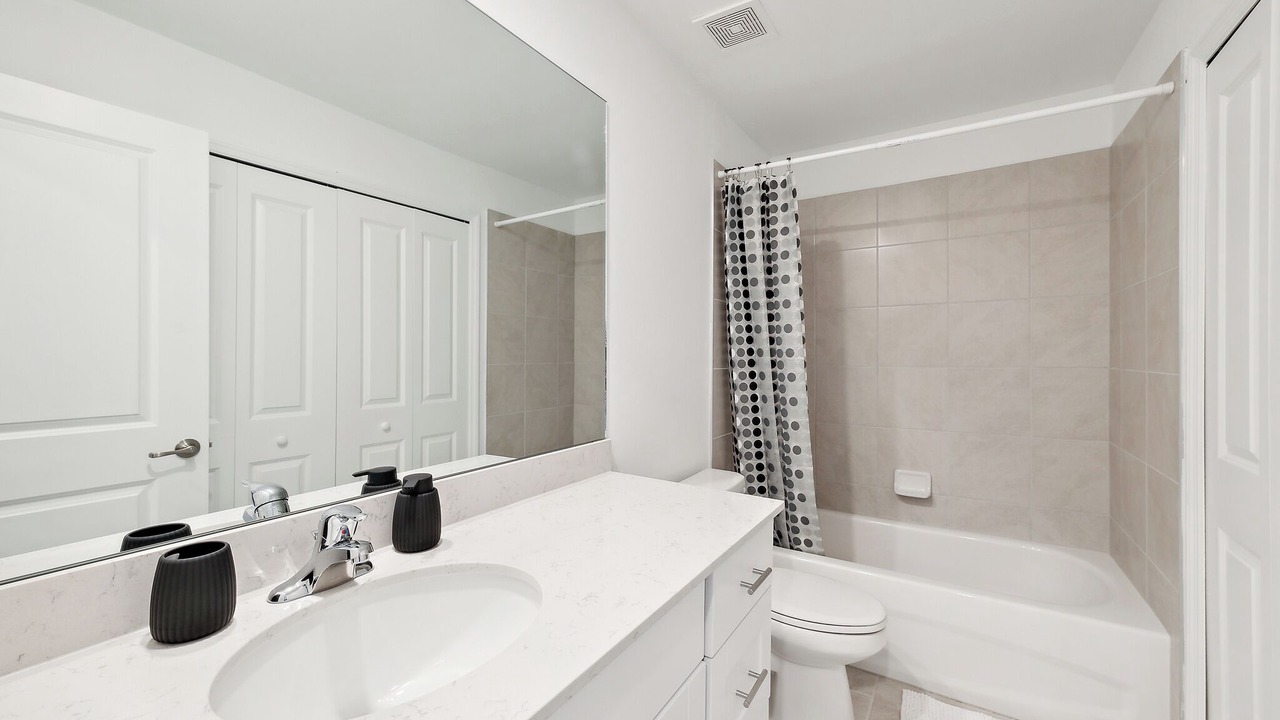 Photo of Bathroom in Port Charlotte