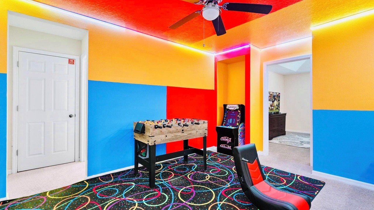 Photo of Bedroom in Four Corners
