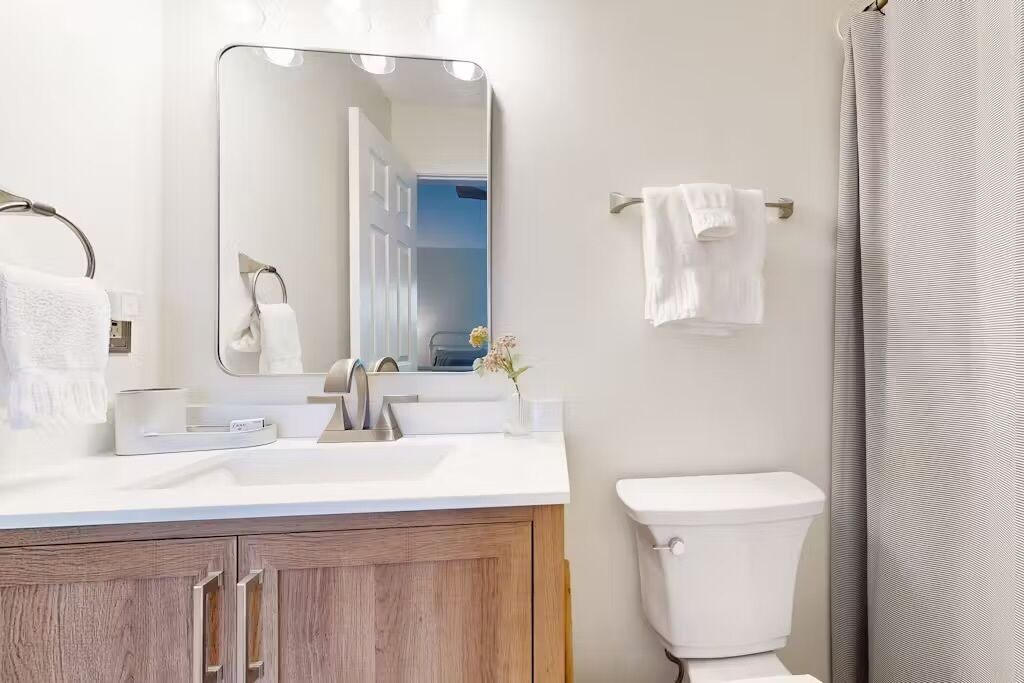 Photo of Bathroom in Amelia City