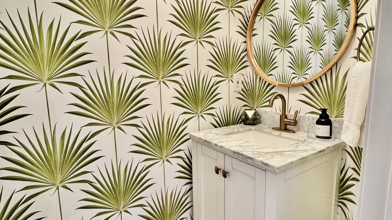 Photo of Bathroom in Amelia City
