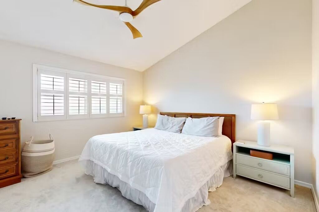 Photo of Bedroom in Amelia City