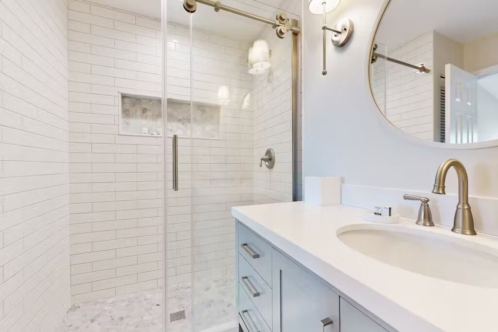 Photo of Bathroom in Amelia City