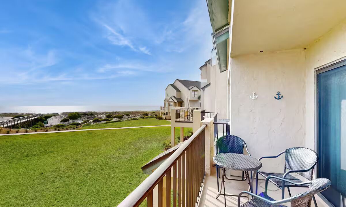 Photo of Outdoor in Amelia City