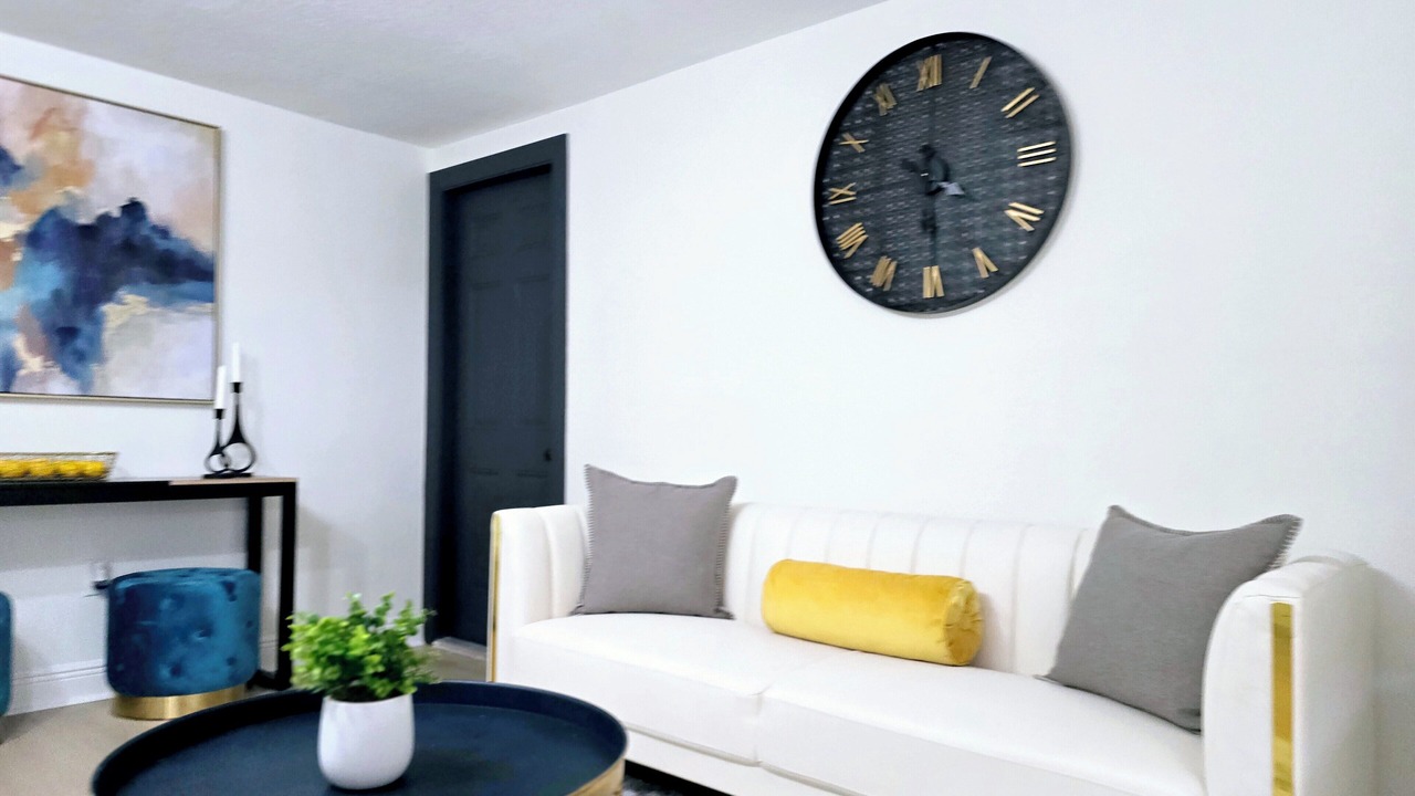 Photo of Livingroom in Gulf Highlands