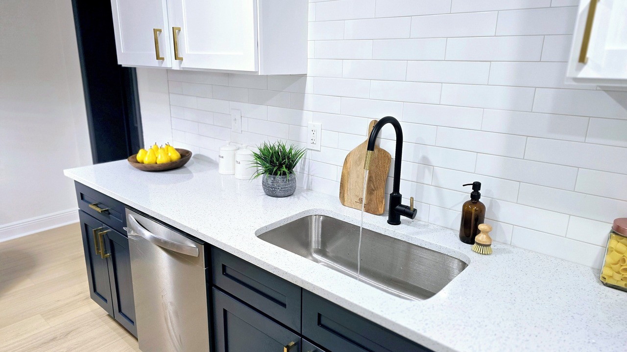 Photo of Kitchen in Gulf Highlands
