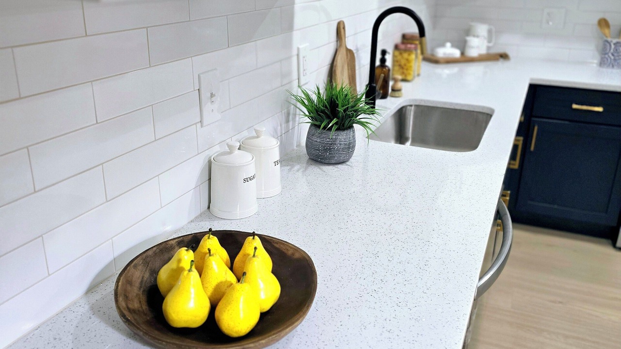 Photo of Kitchen in Gulf Highlands
